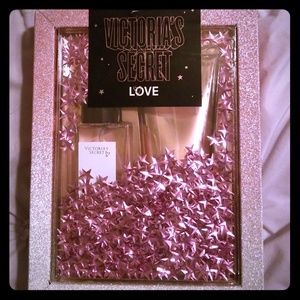 Fragrance and Lotion